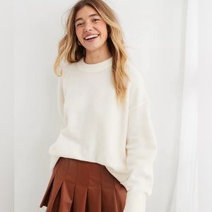 Aerie - Unreal Sweater